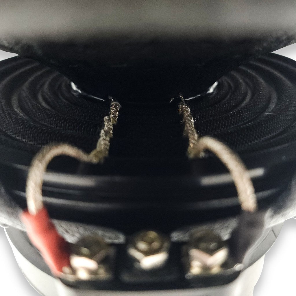 Extreme EX-10 10" 750w Car Audio Subwoofer