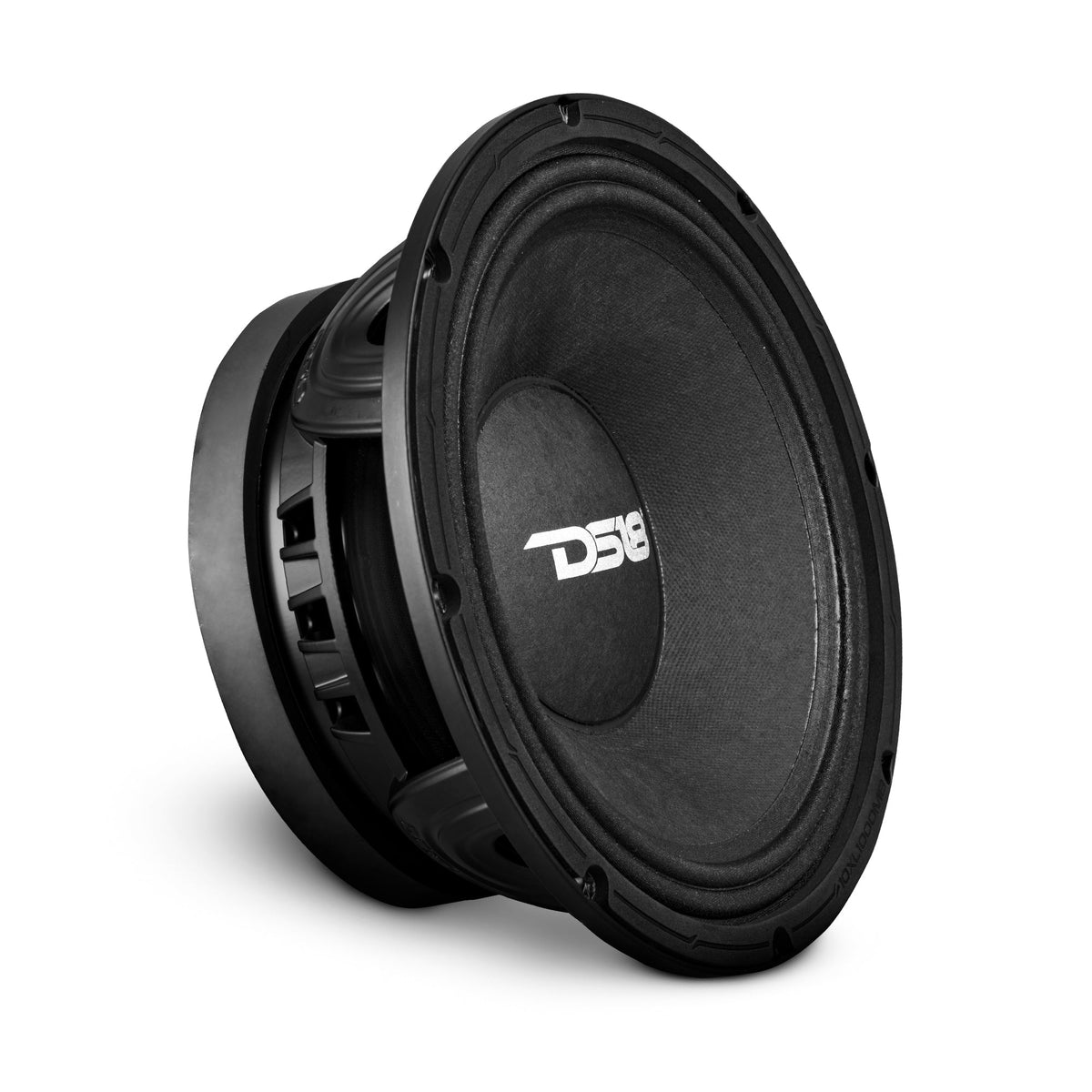 XL 10" Mid-Bass Loudspeaker 500 Watts Rms 4-Ohm