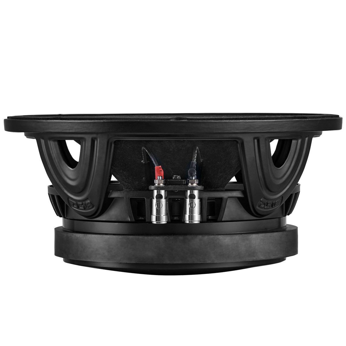 XL 10" Mid-Bass Loudspeaker 500 Watts Rms 4-Ohm