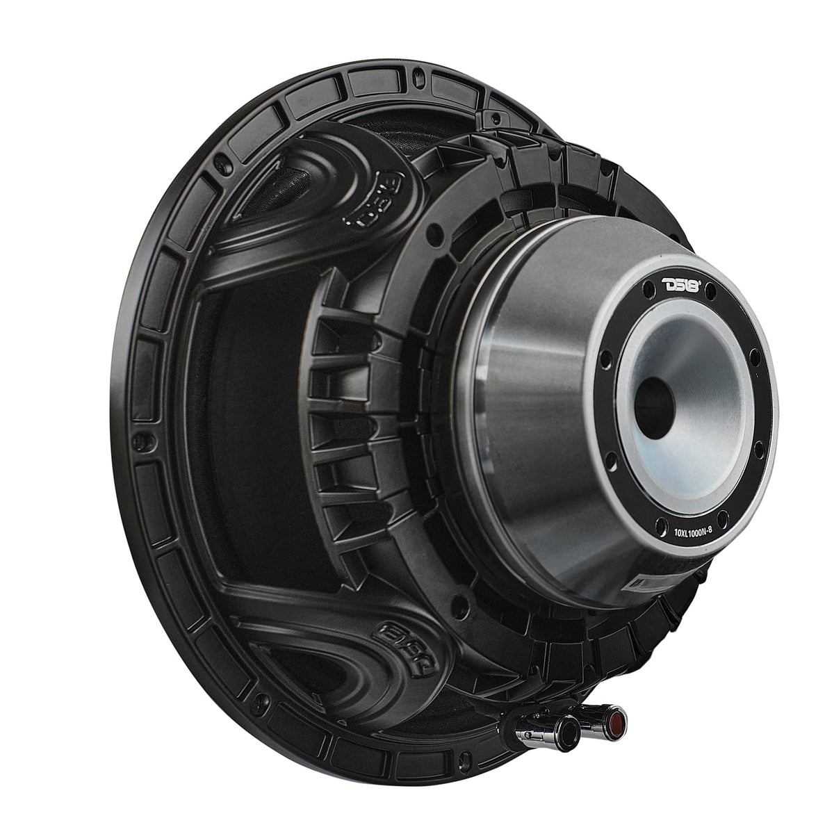 XL 10" Mid-Range Loudspeaker 8-Ohm with Neodymium Magnet 500 Watts RMS