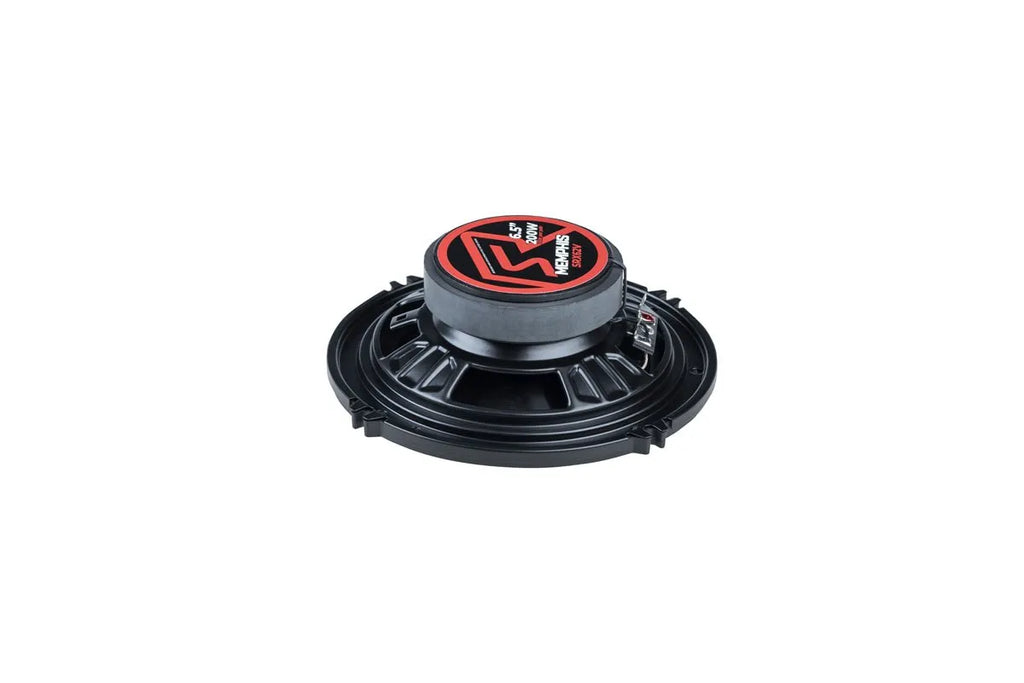 Memphis Audio SRX62V