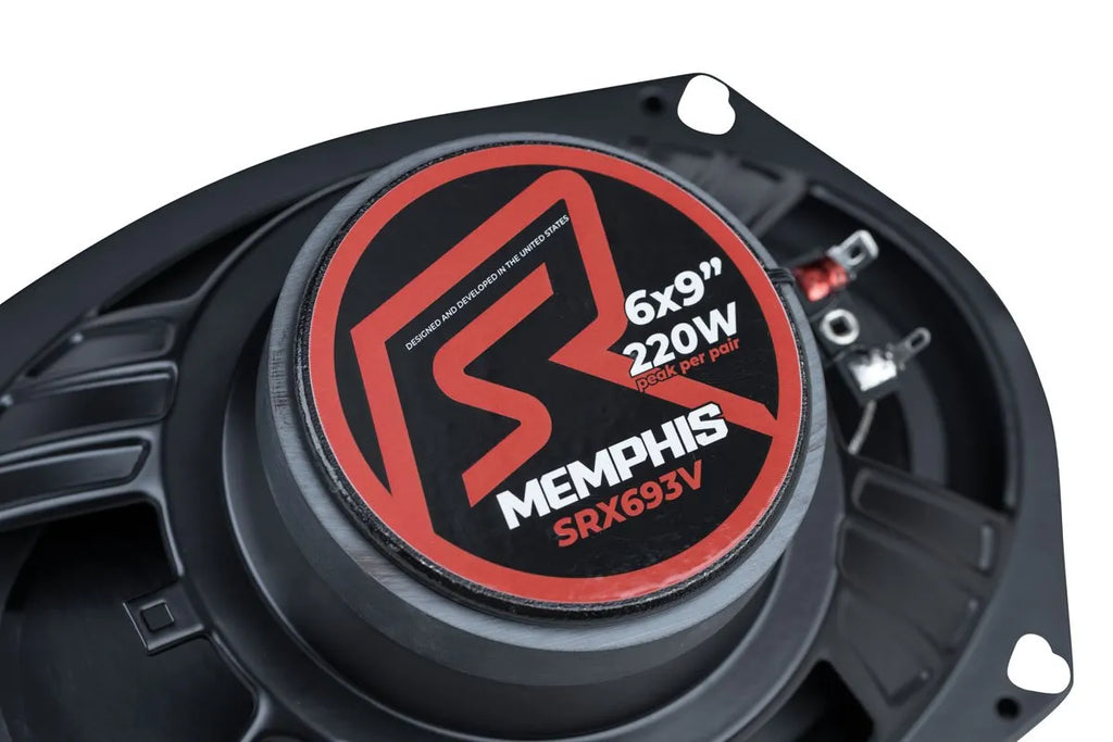 Memphis SRX693V