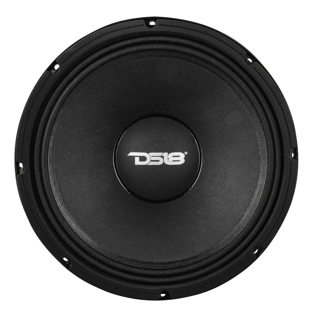 XL 12" Mid-Range Loudspeaker 8-Ohm with Neodymium Magnet 500 Watts RMS