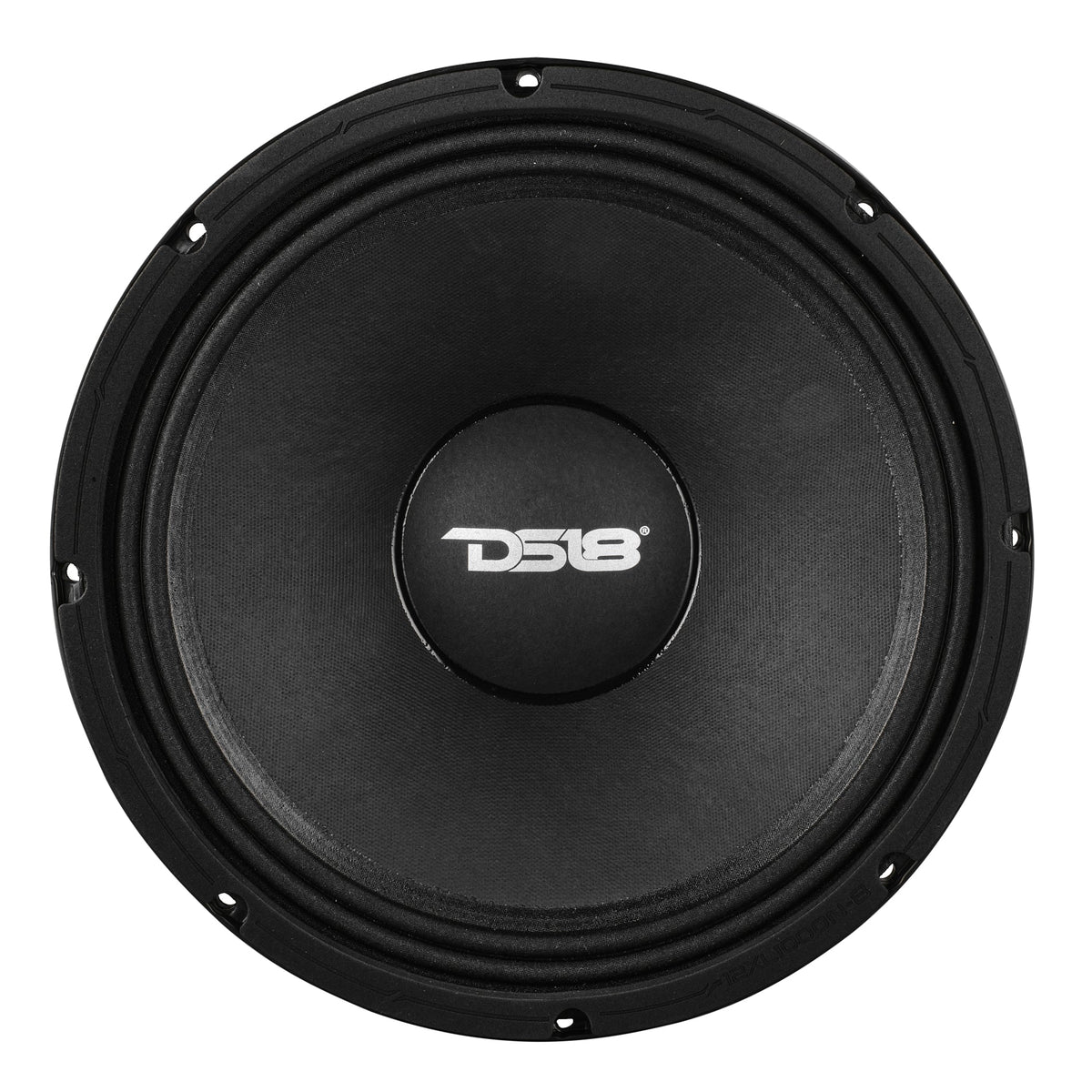XL 12" Mid-Range Loudspeaker 8-Ohm with Neodymium Magnet 500 Watts RMS