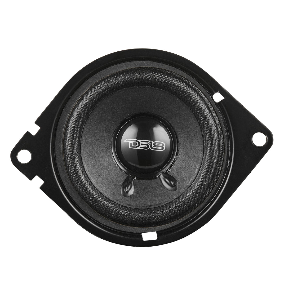 2.5" OEM Dashboard Loudspeaker with Neodymium Magnet | 60W RMS 4-Ohm