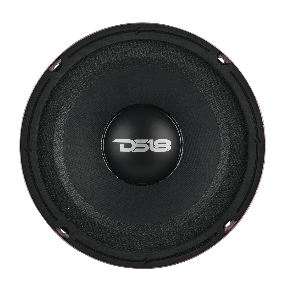6.5" Sealed Back Mid-High Pro Audio Line Array (LA) Loudspeaker | 300W RMS 8-Ohm
