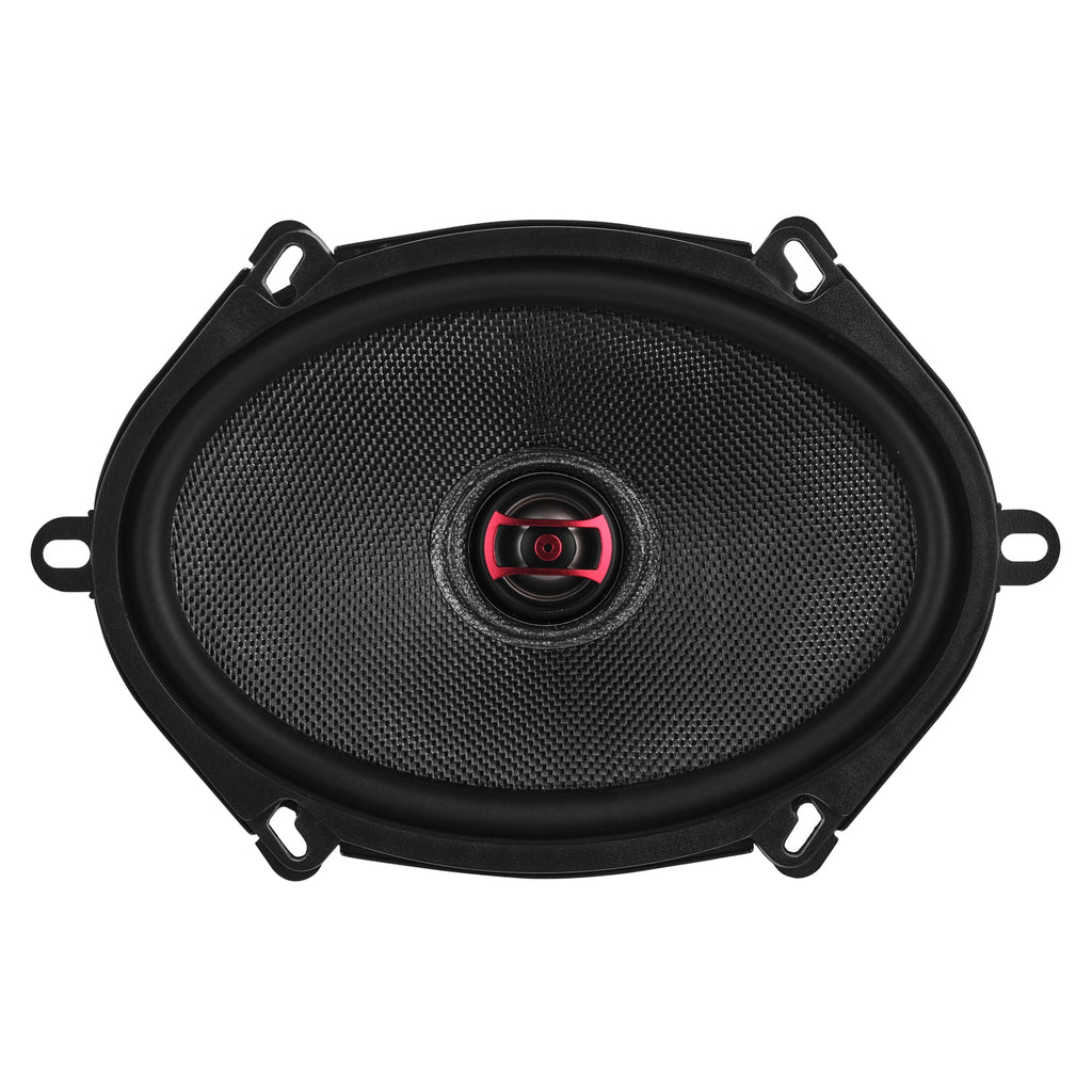 EXL 5x7" 2-Way Coaxial Speaker | 120W RMS 3-Ohm