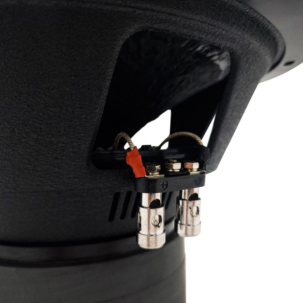 Extreme EX-12 12" 750w Car Audio Subwoofer