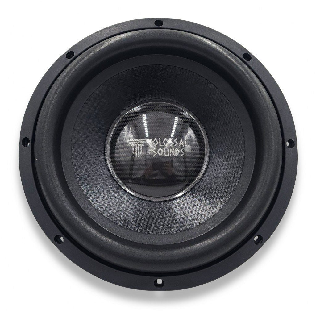 Extreme EX-12 12" 750w Car Audio Subwoofer
