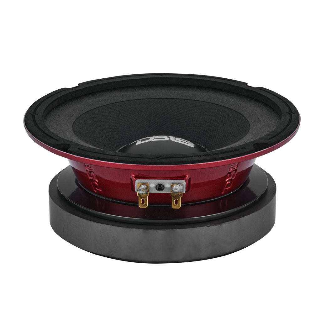 6.5" Sealed Back Mid-High Pro Audio Line Array (LA) Loudspeaker | 300W RMS 8-Ohm