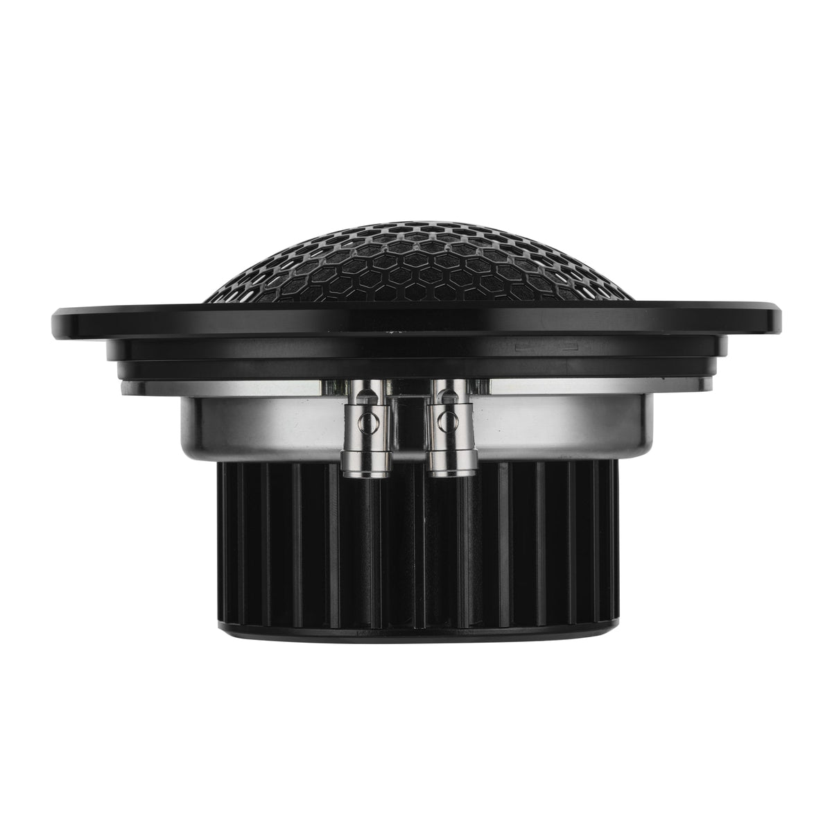 7'' High End Professional Soft Dome Mid Range Loudspeaker with Neodymium Magnet | 400W RMS 4-Ohm