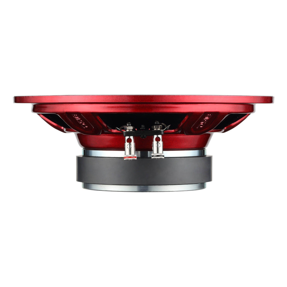 PRO-X 8" Shallow Mid-Range Bullet Loudspeaker | 250W RMS 4-Ohm