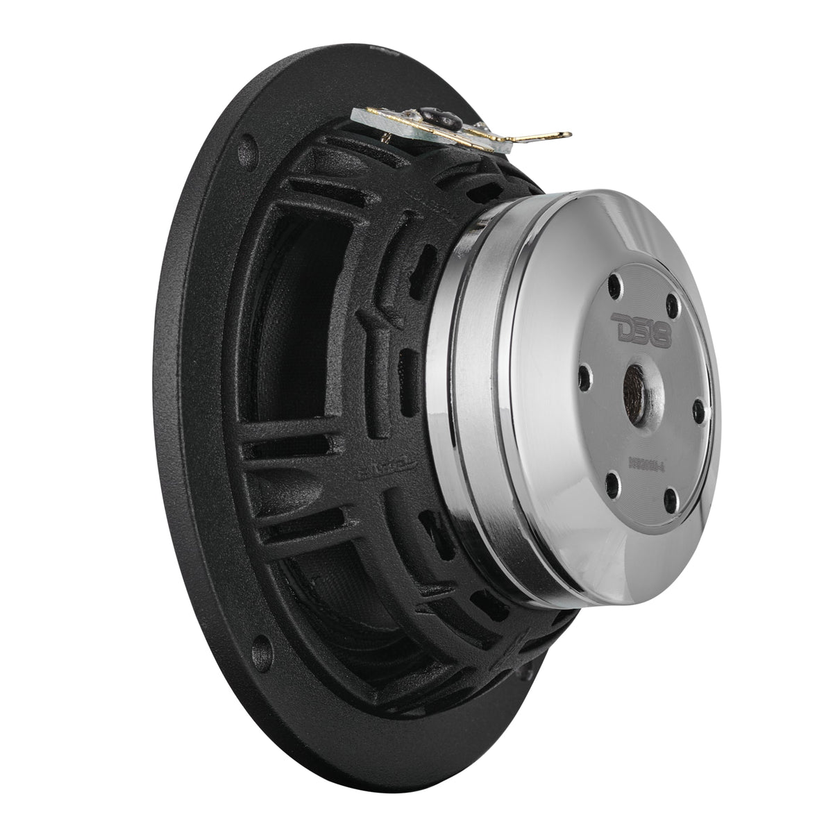 3.5” Dashboard Loudspeaker with Neodymium Magnet | 100W RMS 4-Ohm