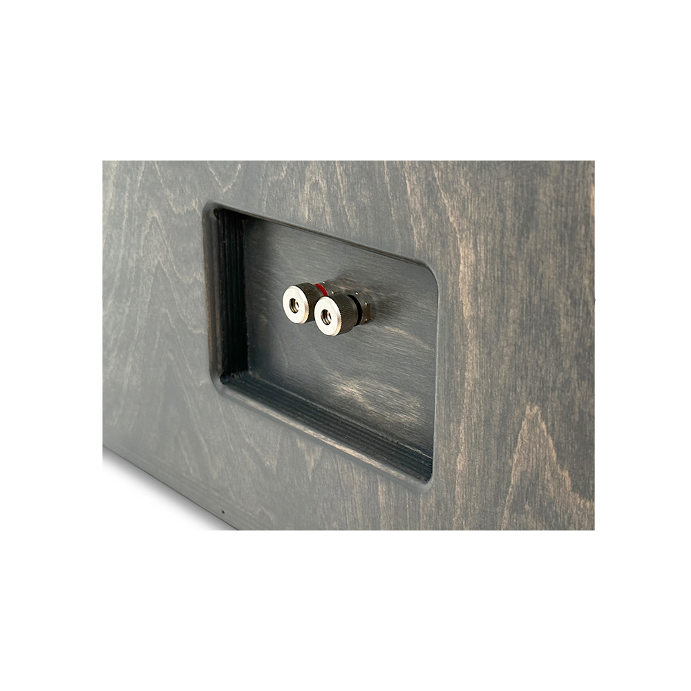 Trinity Audio Single 12" H Series Ported Enclosure