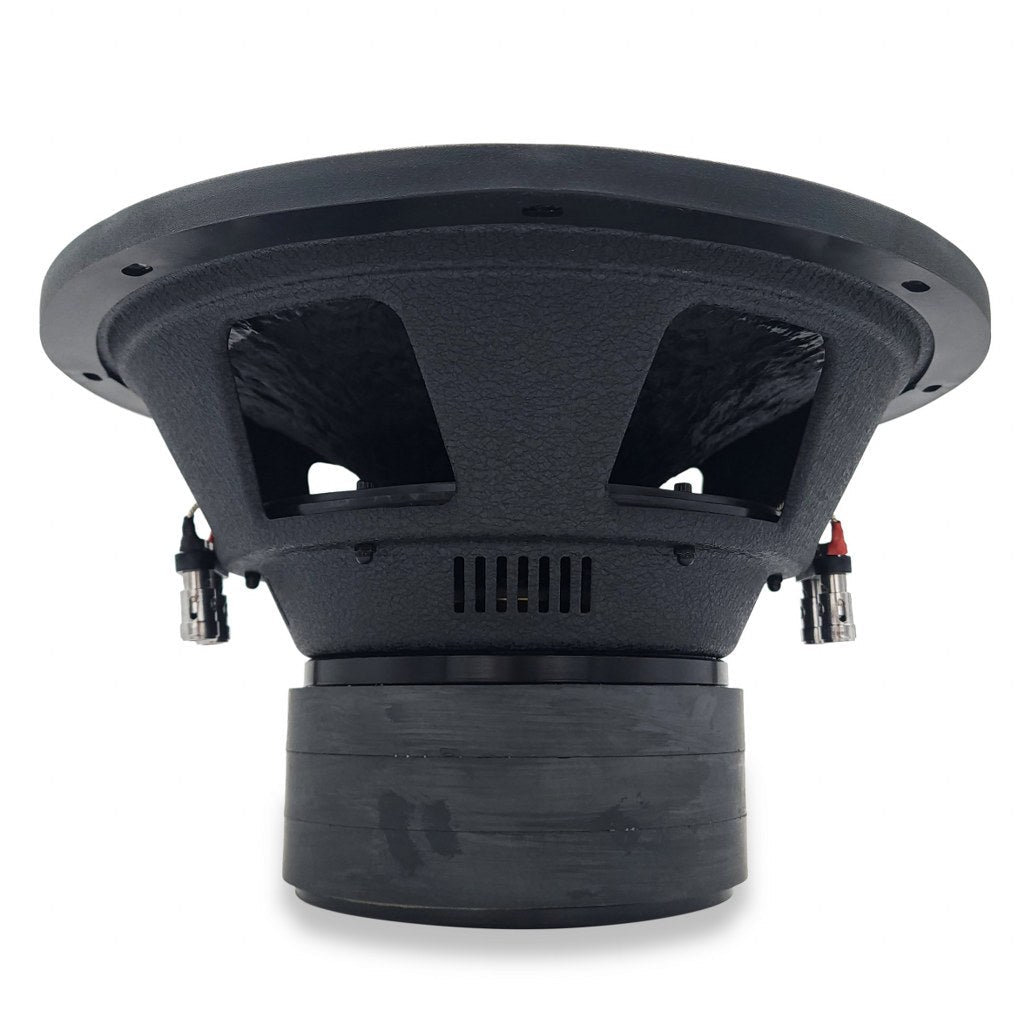 Extreme EX-12 12" 750w Car Audio Subwoofer