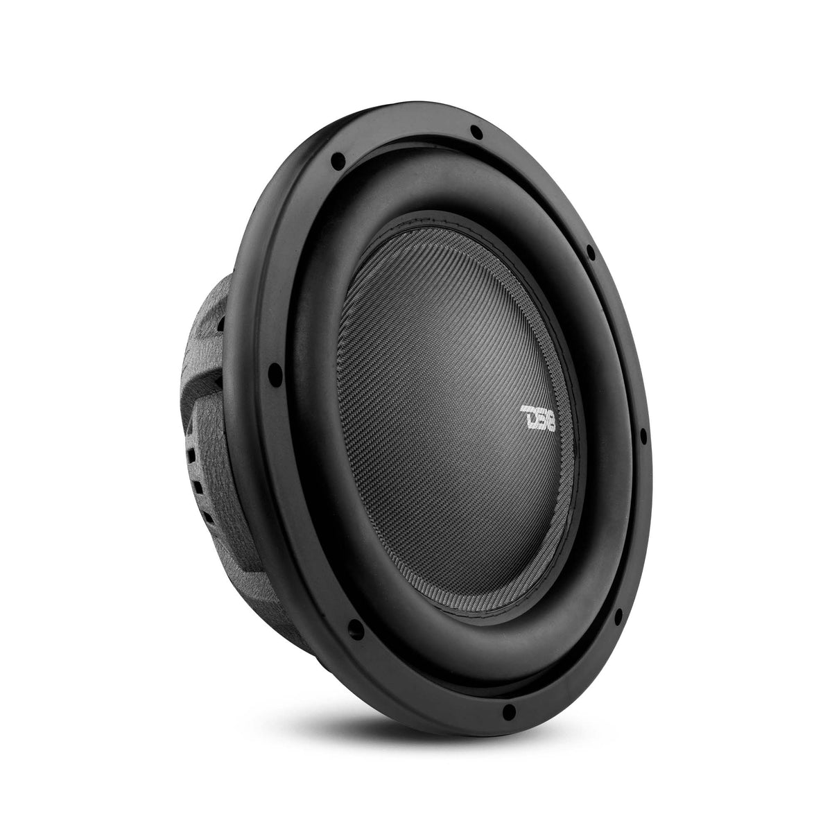 IXS Shallow-Mount 12" Fiber Glass Subwoofer 800 Watts Rms DVC 4-Ohm
