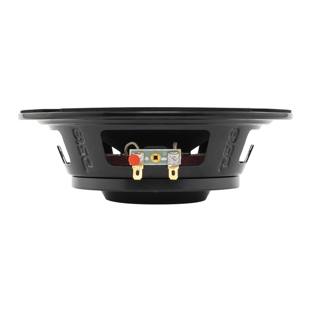 PRO 6.5" Shallow Neodymium Full-Range Loudspeaker 150 Watts Rms 8-Ohm