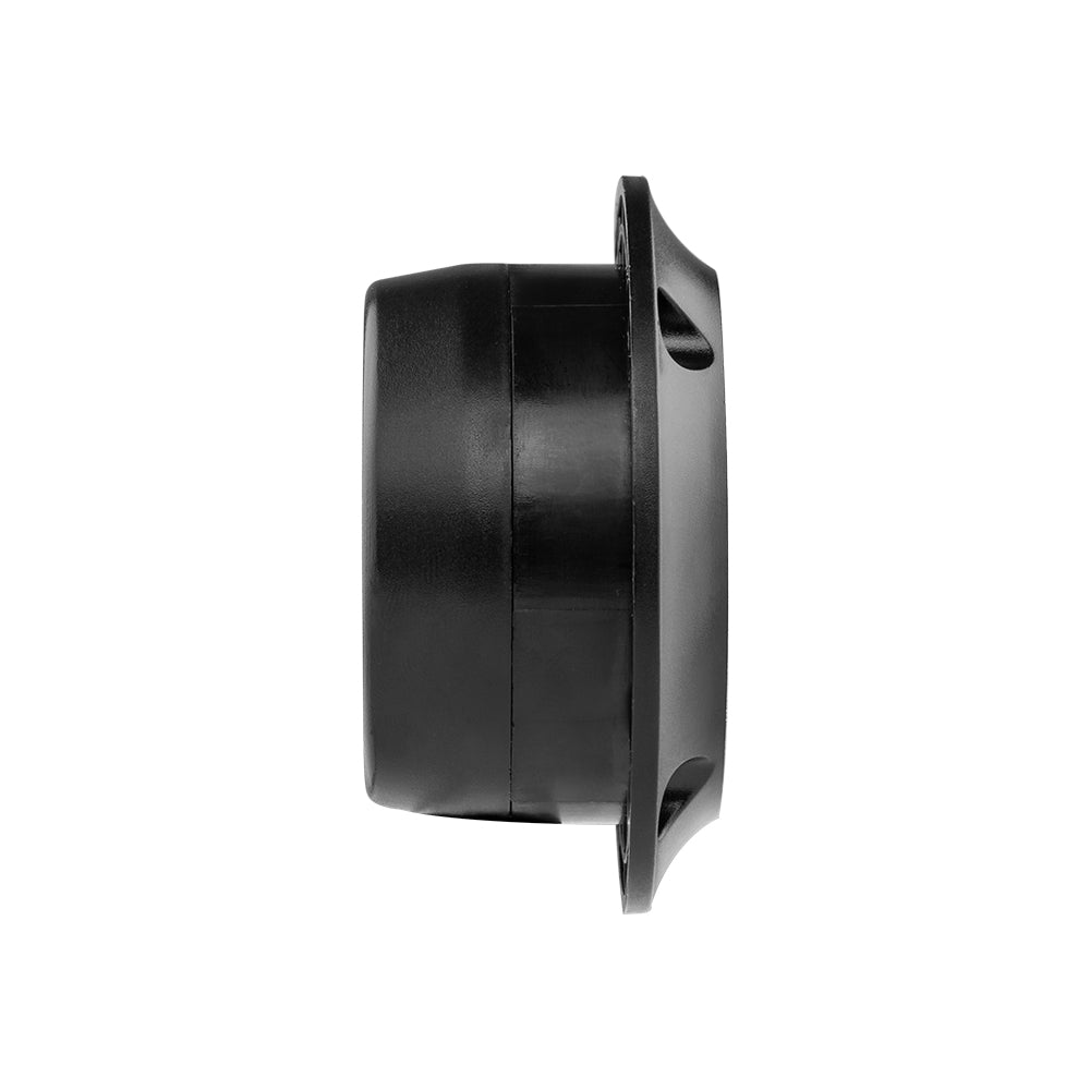 3" Surface/Flush/Angle High Compression Neodymium Super Bullet Tweeter 100 Watts 1" Aluminum 4-Ohm Vc