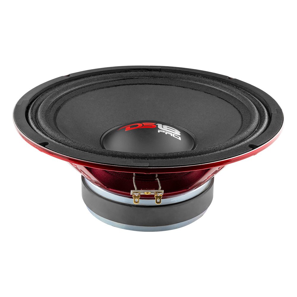 PRO-X 10" Mid-Range Loudspeaker 300 Watts Rms 8-Ohm