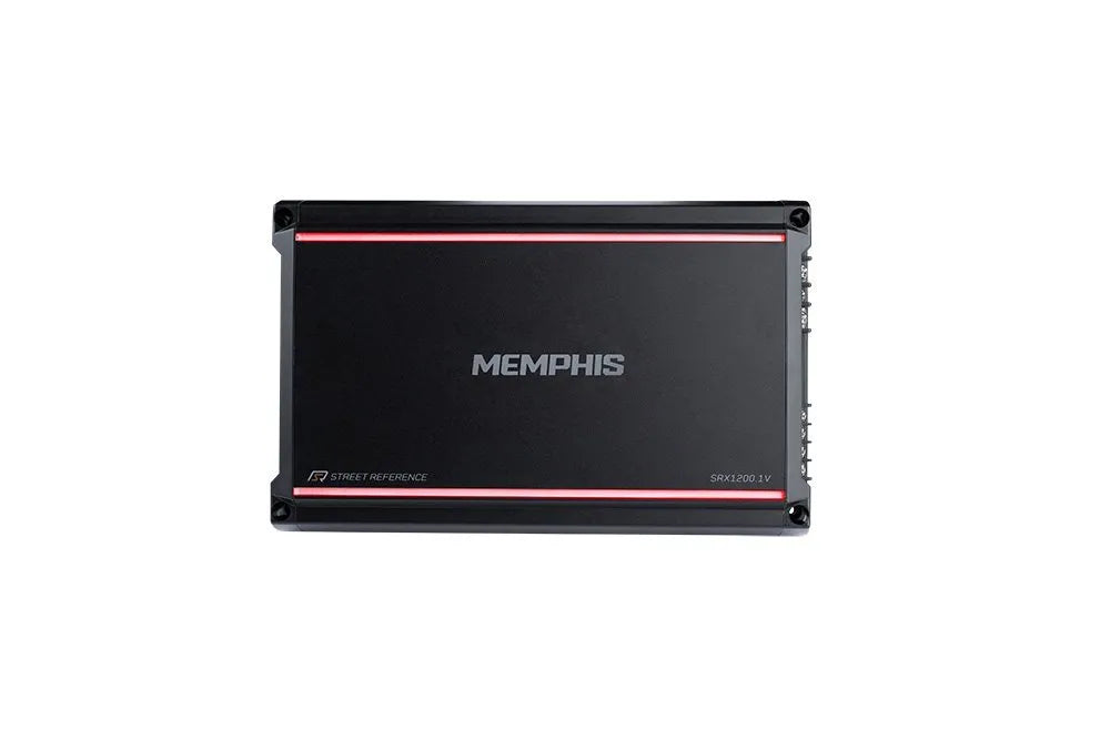 Memphis SRX1200.1V