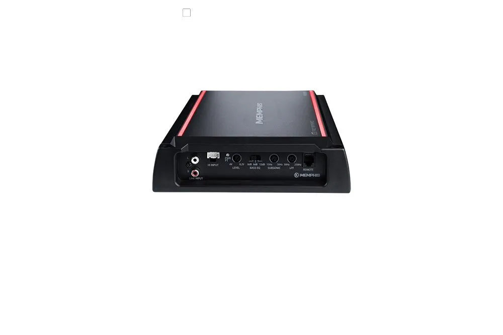 Memphis SRX1200.1V