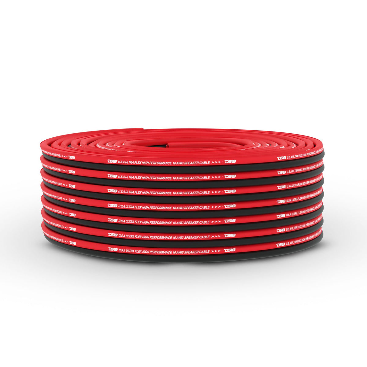 16-GA Ultra Flex CCA Speaker Wire 100 Ft