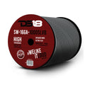 16-GA Speaker Wire 1000 Feet - Red