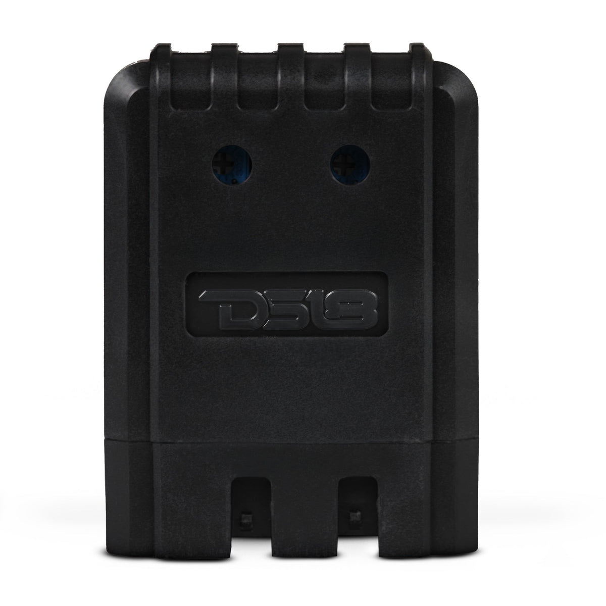 2 Channel Line Output Converter with Auto Turn-On and Speaker Emulator