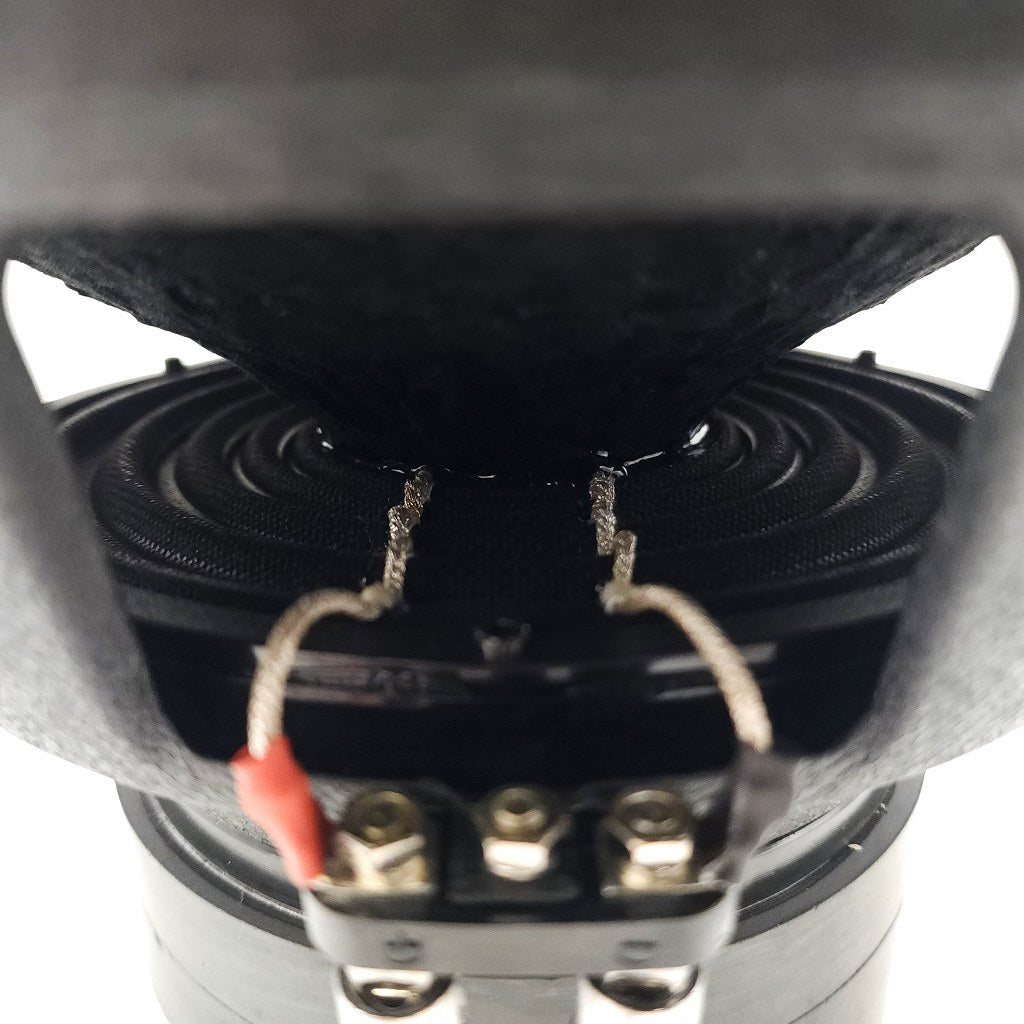 Extreme EX-12 12" 750w Car Audio Subwoofer