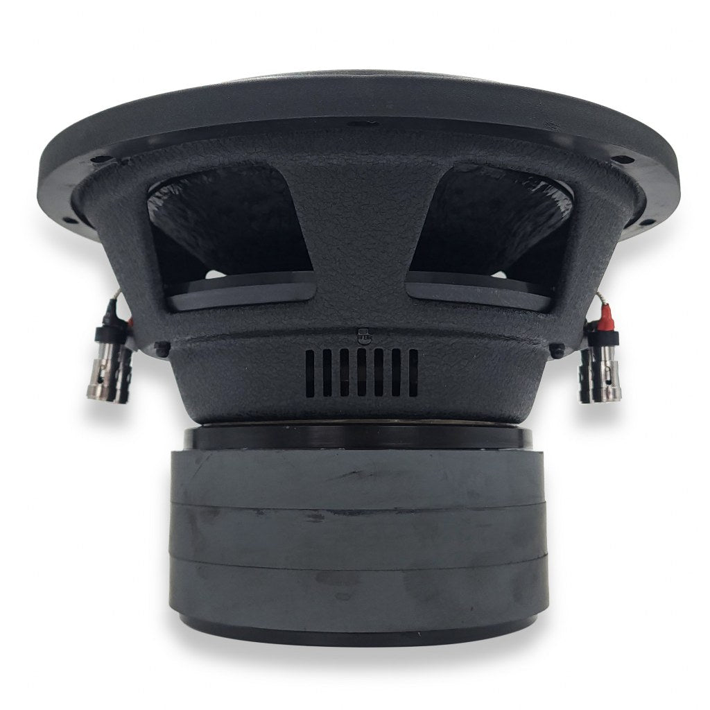 Extreme EX-10 10" 750w Car Audio Subwoofer