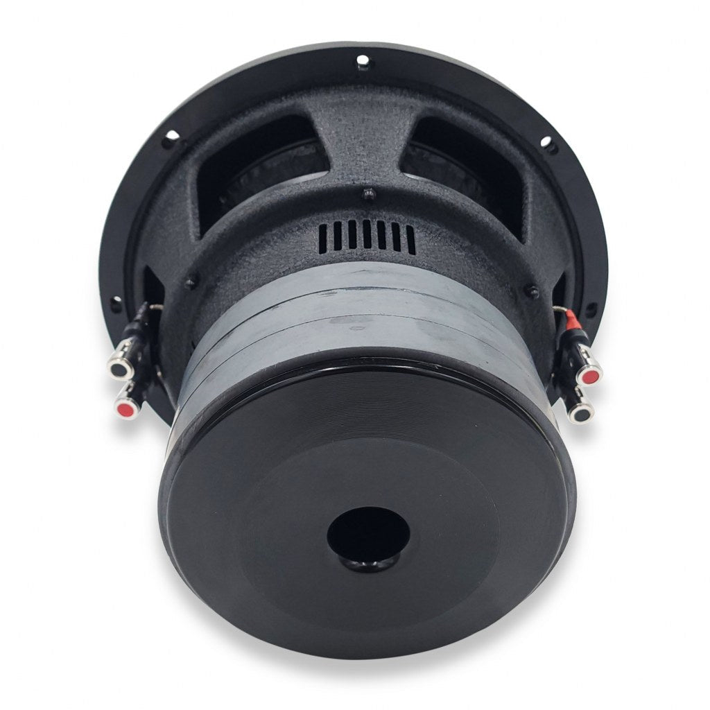 Extreme EX-10 10" 750w Car Audio Subwoofer