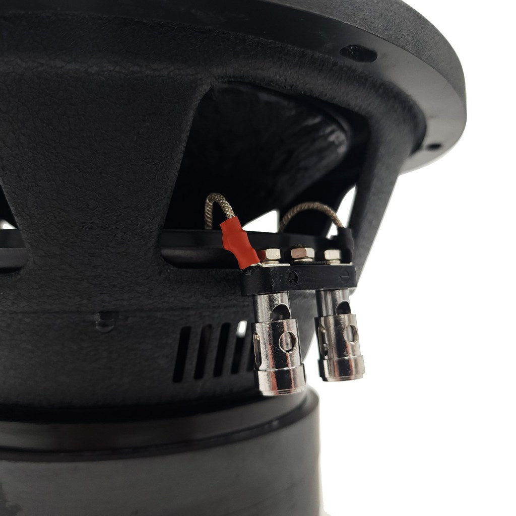 Extreme EX-10 10" 750w Car Audio Subwoofer