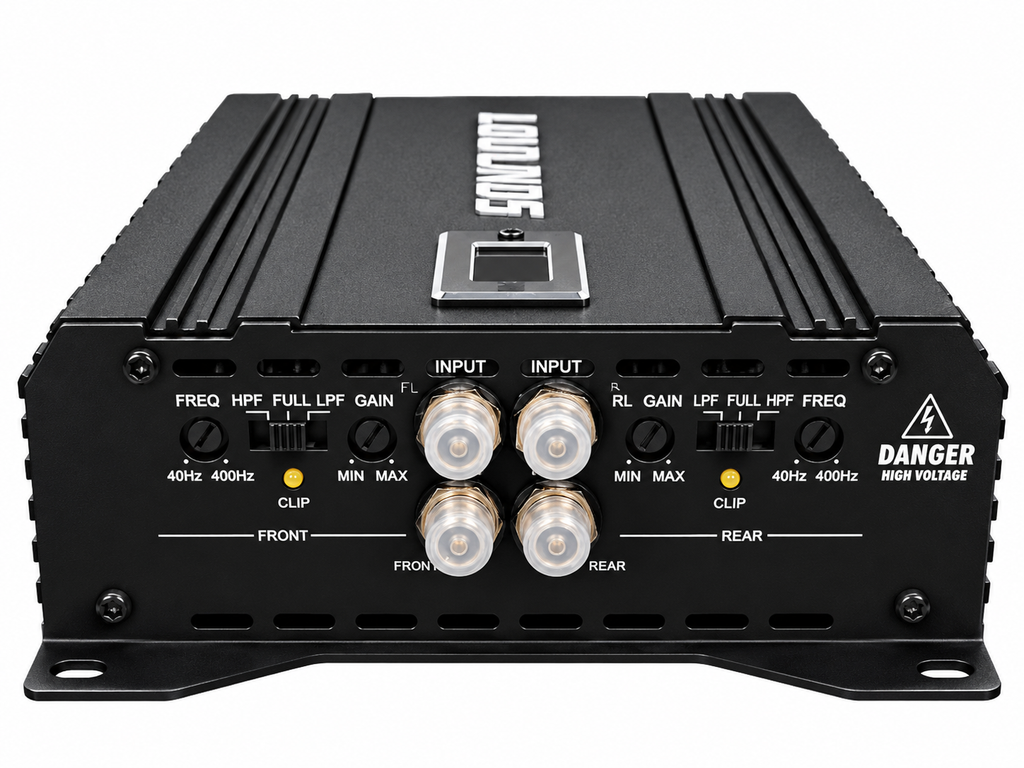 LNF 400.4