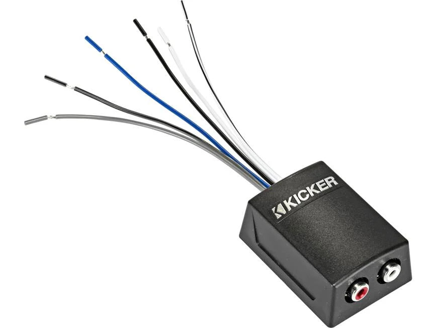Kicker 46KISLOC2 Line Output Converter
