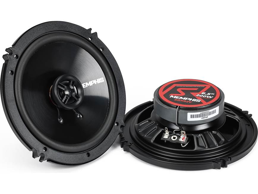 Memphis Audio SRX62V