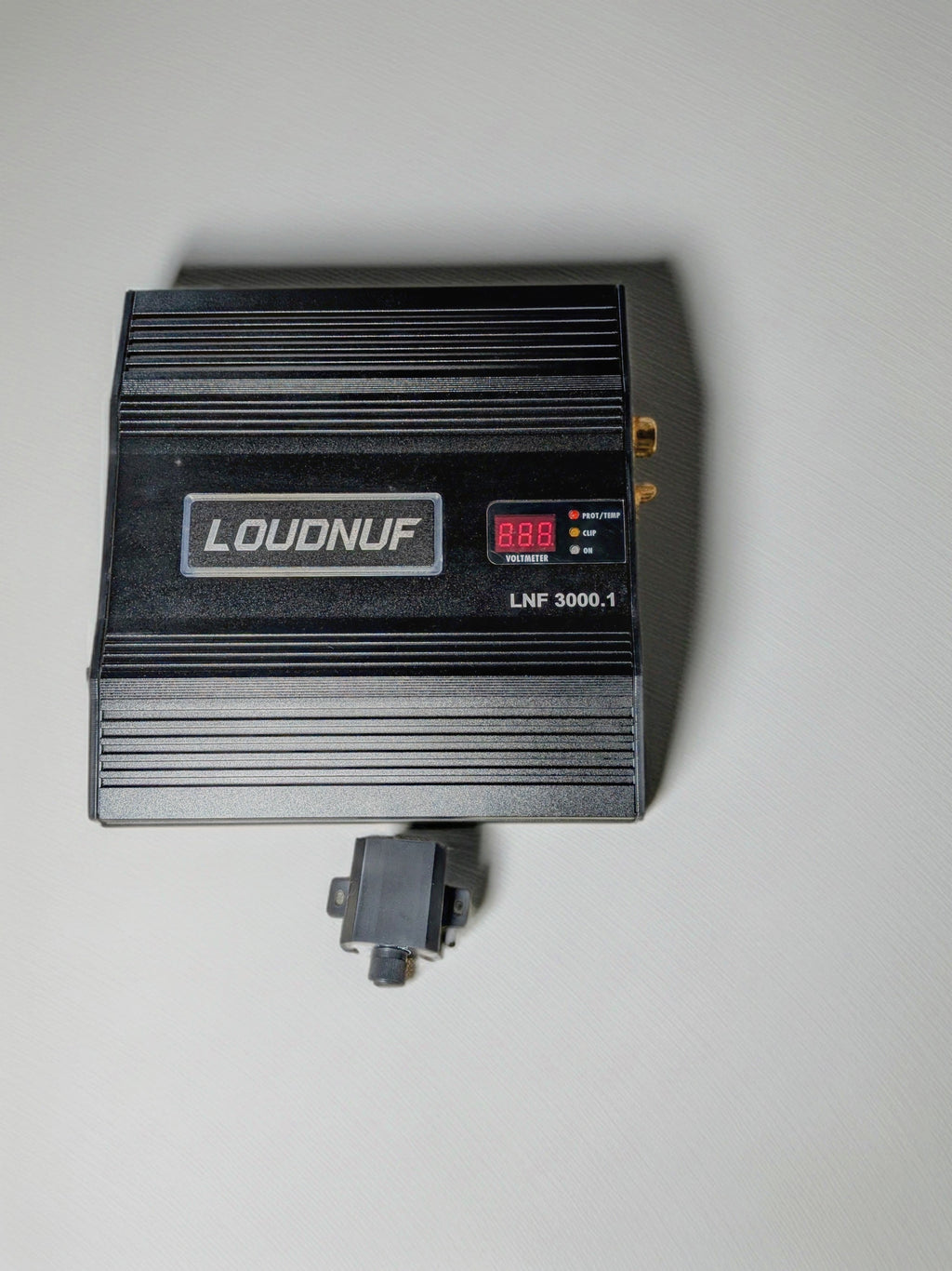 LNF 3000.1