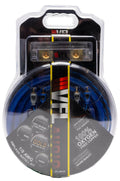 American Bass 1/0 OFC amp kit