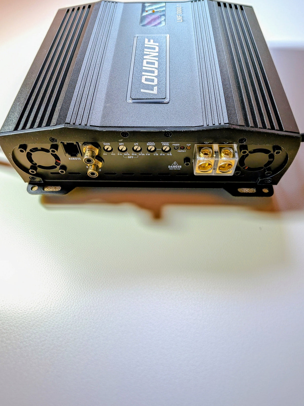 LNF 3000.1