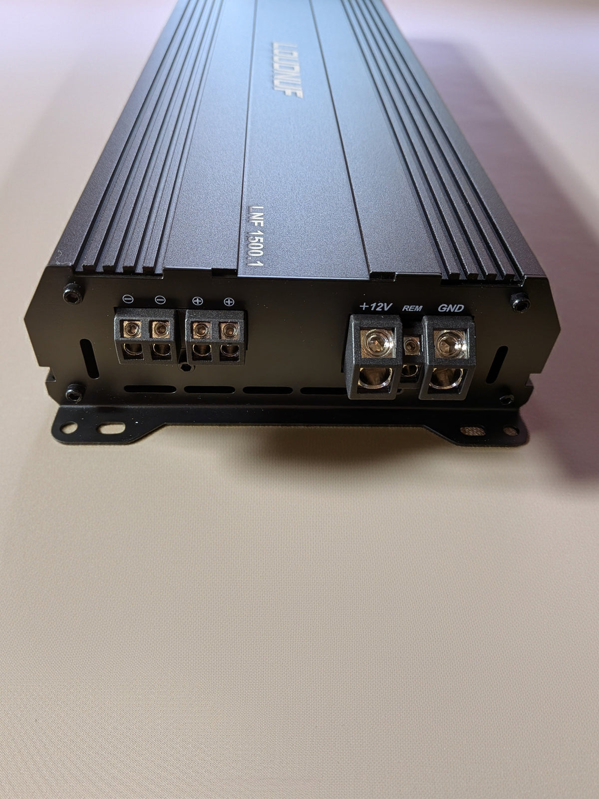 LNF 1500.1 Class D