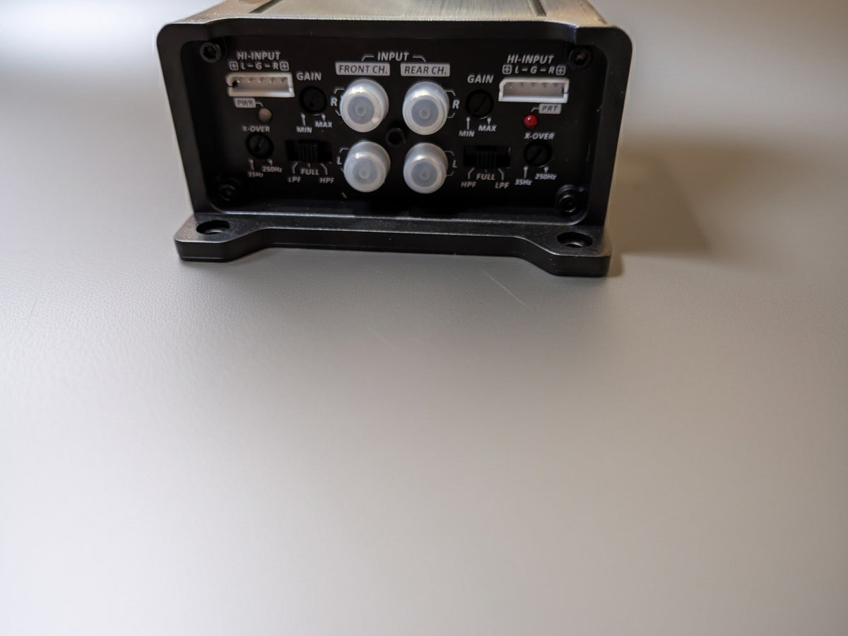 LNF 100.4